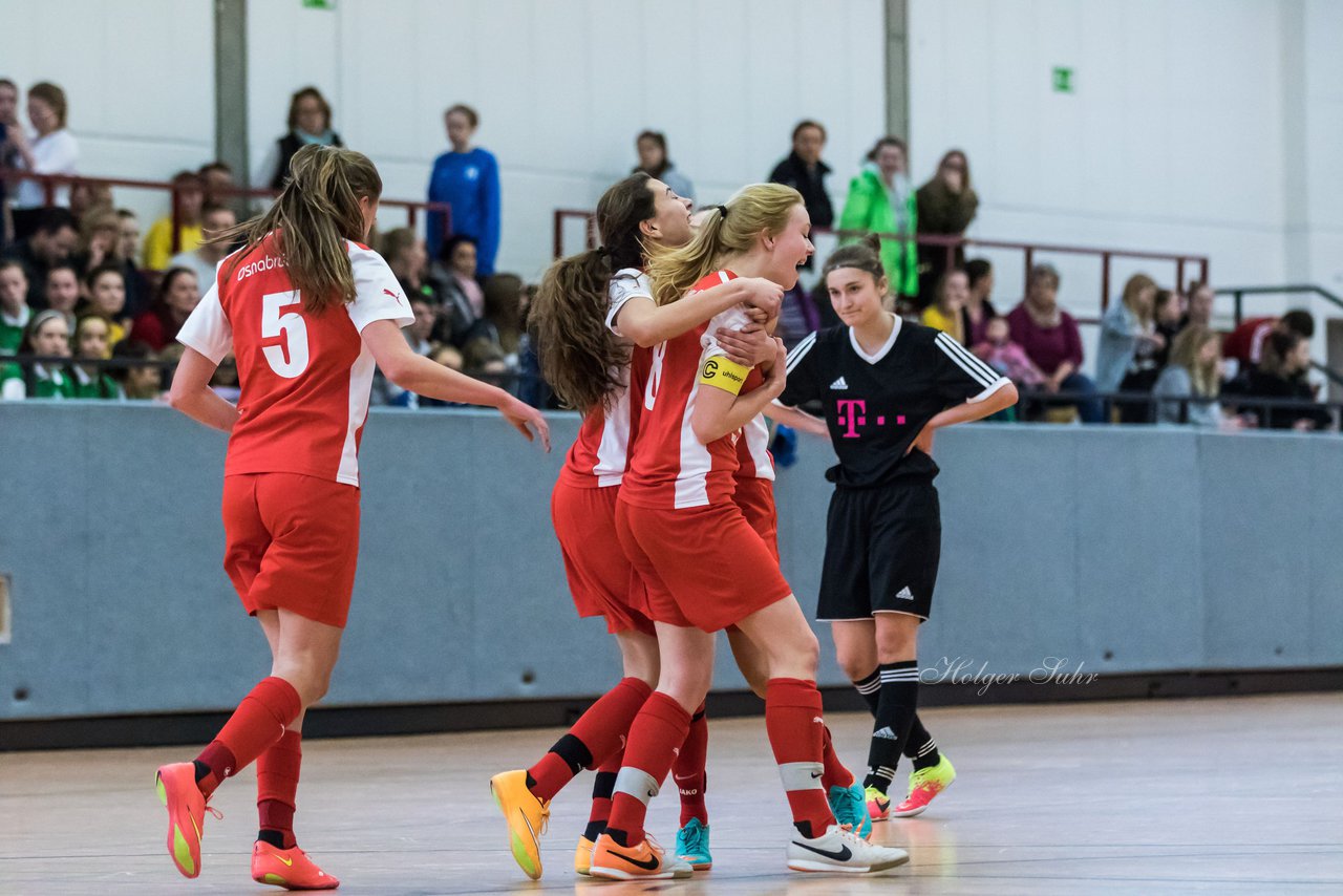 Bild 684 - Norddeutschen Futsalmeisterschaften : Sieger: Osnabrcker SC